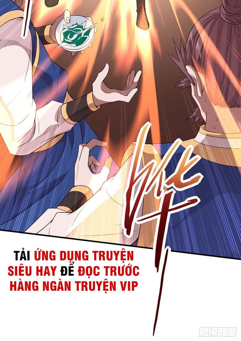 Tiên Đế Trở Về Chapter 92 - 29