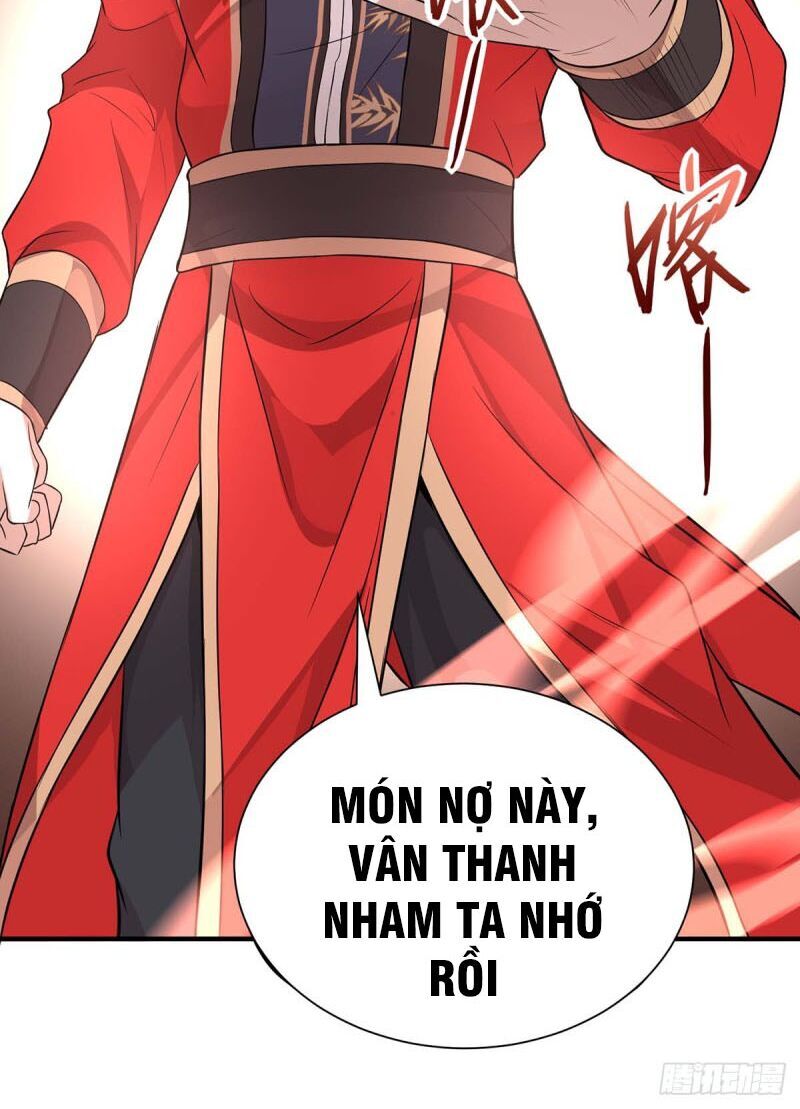 Tiên Đế Trở Về Chapter 93 - 13