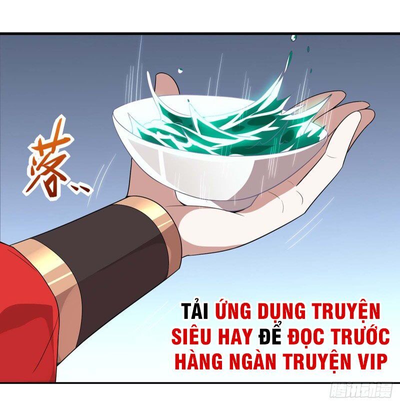 Tiên Đế Trở Về Chapter 93 - 6