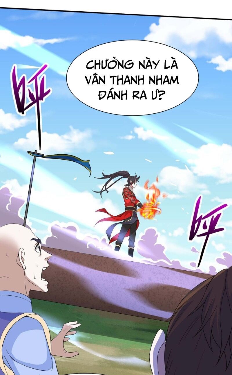 Tiên Đế Trở Về Chapter 97 - 2