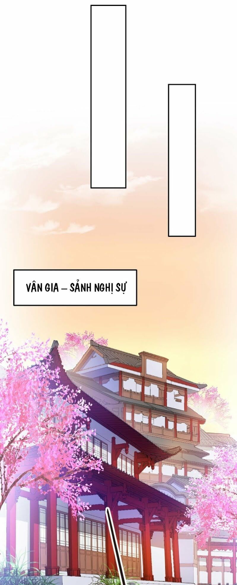 Tiên Đế Trở Về Chapter 117 - 1