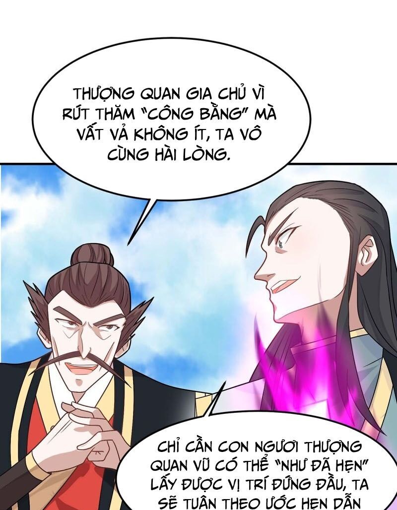 Tiên Đế Trở Về Chapter 117 - 23