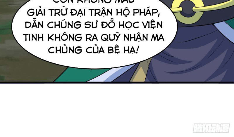 Tiên Đế Trở Về Chapter 125 - 34