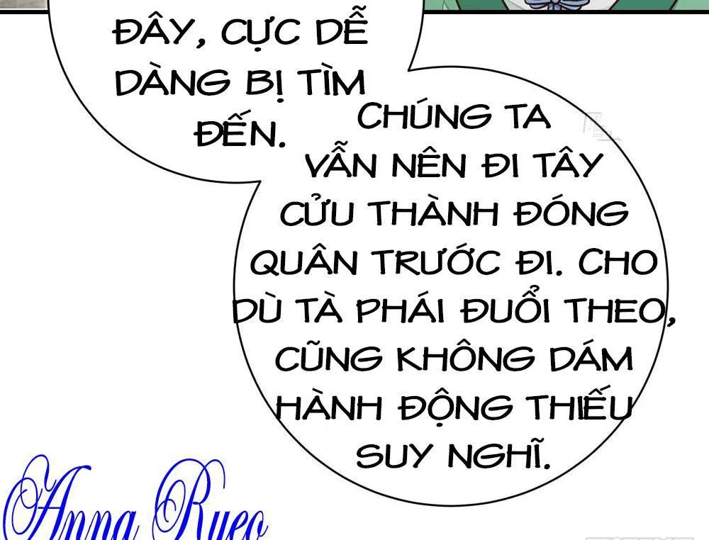 Thái Tử Phi Nhà Ta Thật Hung Hăng Chapter 14.2 - 102