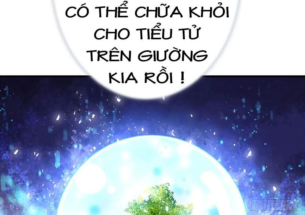 Thái Tử Phi Nhà Ta Thật Hung Hăng Chapter 14.2 - 14