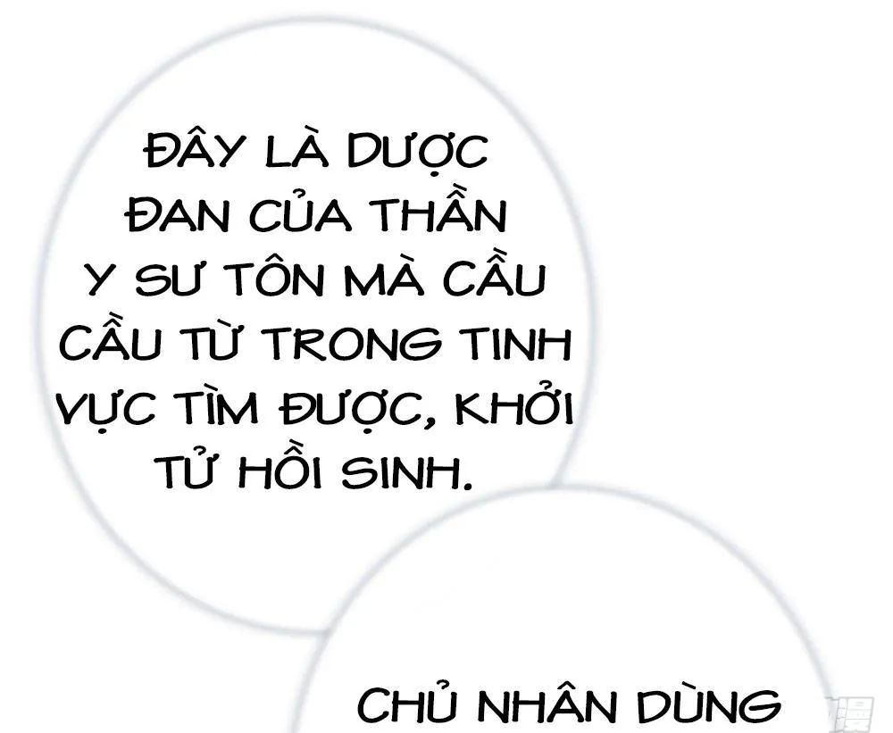 Thái Tử Phi Nhà Ta Thật Hung Hăng Chapter 14.2 - 23