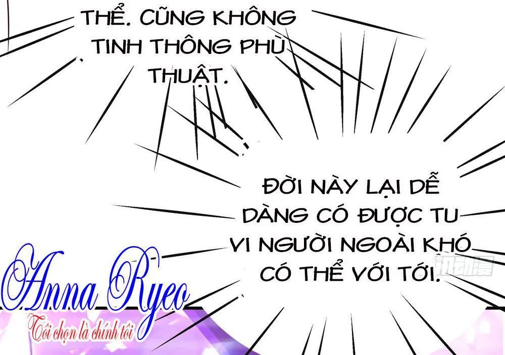 Thái Tử Phi Nhà Ta Thật Hung Hăng Chapter 14.2 - 45