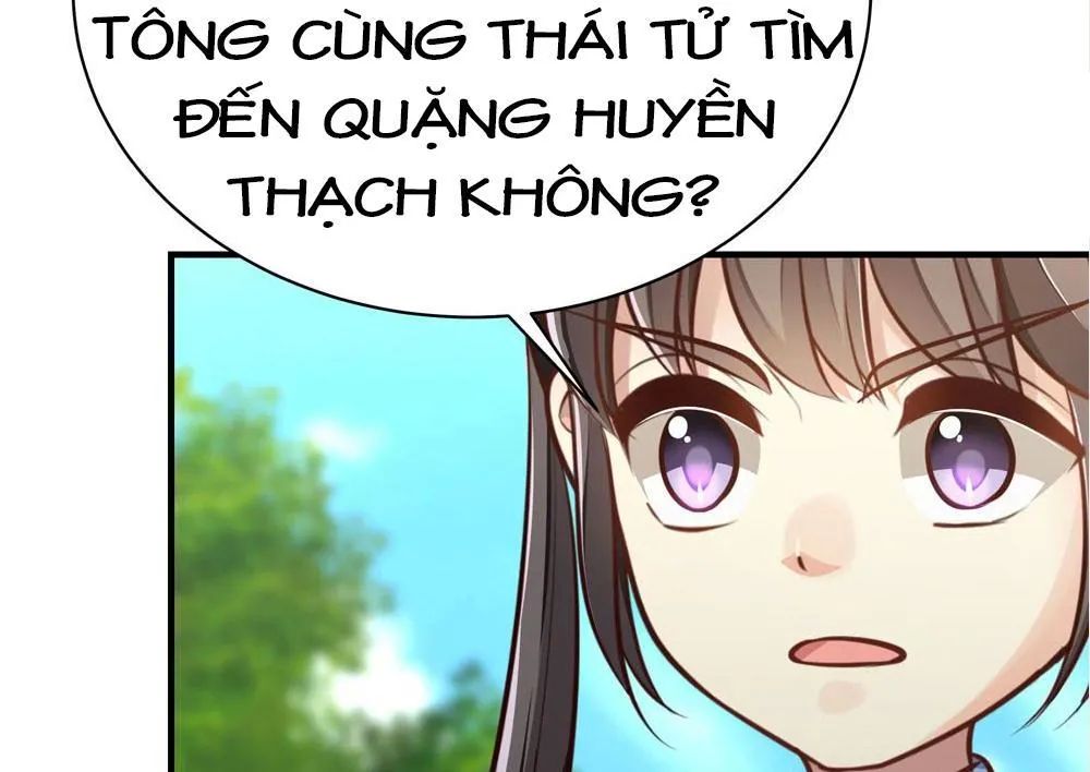 Thái Tử Phi Nhà Ta Thật Hung Hăng Chapter 14.2 - 79