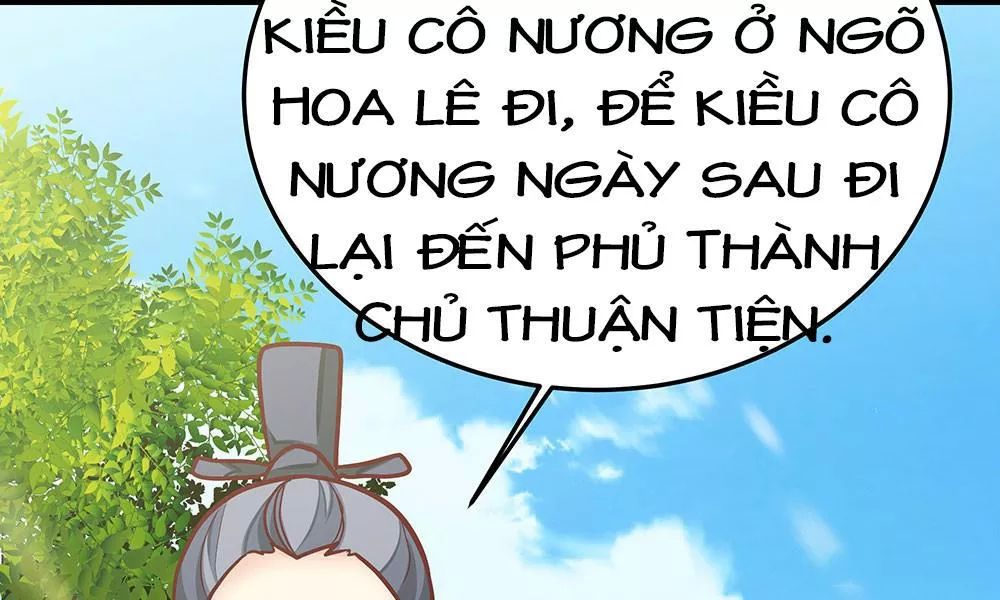 Thái Tử Phi Nhà Ta Thật Hung Hăng Chapter 19 - 112