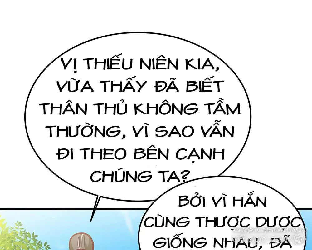 Thái Tử Phi Nhà Ta Thật Hung Hăng Chapter 19 - 121