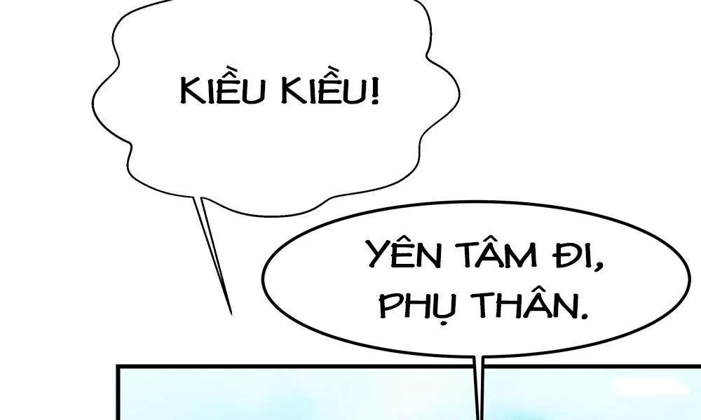 Thái Tử Phi Nhà Ta Thật Hung Hăng Chapter 19 - 15