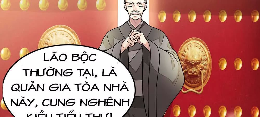 Thái Tử Phi Nhà Ta Thật Hung Hăng Chapter 19 - 142