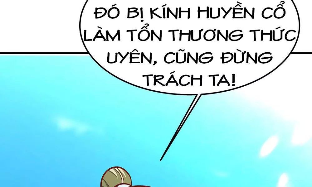 Thái Tử Phi Nhà Ta Thật Hung Hăng Chapter 19 - 22