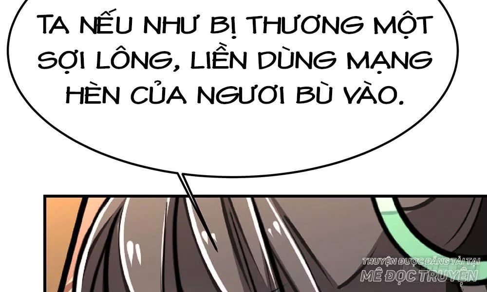 Thái Tử Phi Nhà Ta Thật Hung Hăng Chapter 19 - 26