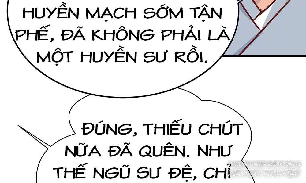 Thái Tử Phi Nhà Ta Thật Hung Hăng Chapter 19 - 6