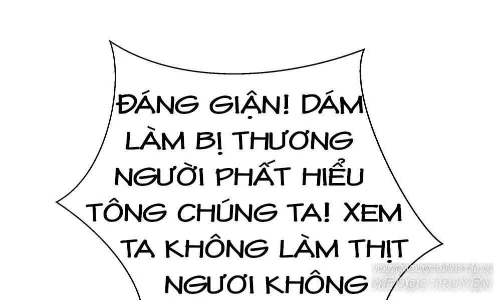 Thái Tử Phi Nhà Ta Thật Hung Hăng Chapter 19 - 61