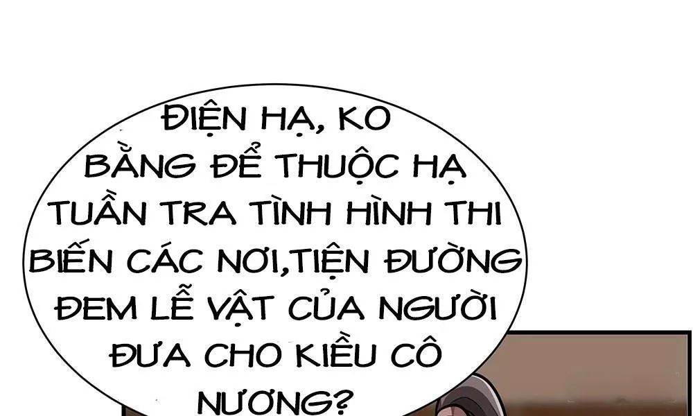 Thái Tử Phi Nhà Ta Thật Hung Hăng Chapter 20 - 52