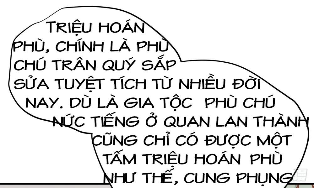 Thái Tử Phi Nhà Ta Thật Hung Hăng Chapter 21 - 73