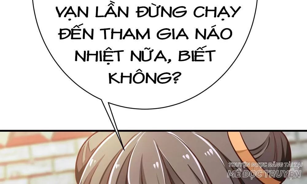 Thái Tử Phi Nhà Ta Thật Hung Hăng Chapter 22 - 46