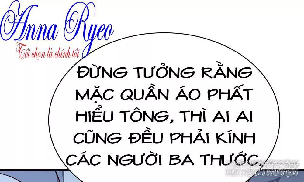 Thái Tử Phi Nhà Ta Thật Hung Hăng Chapter 23 - 51