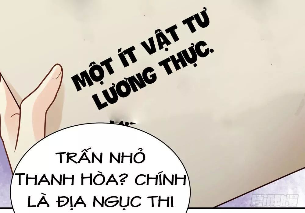 Thái Tử Phi Nhà Ta Thật Hung Hăng Chapter 25 - 125