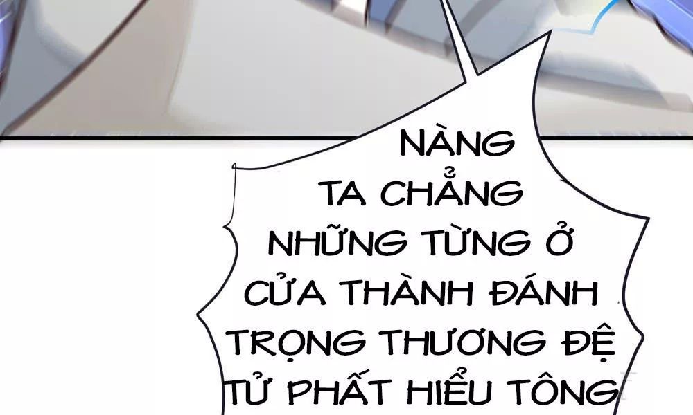 Thái Tử Phi Nhà Ta Thật Hung Hăng Chapter 25 - 44