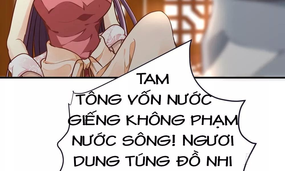 Thái Tử Phi Nhà Ta Thật Hung Hăng Chapter 25 - 47