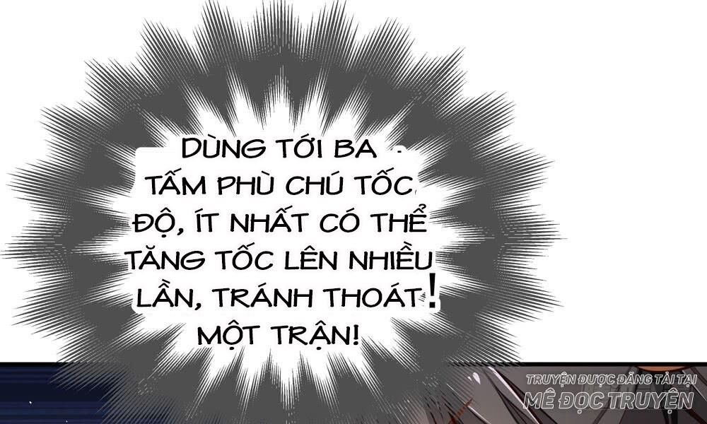 Thái Tử Phi Nhà Ta Thật Hung Hăng Chapter 26 - 51