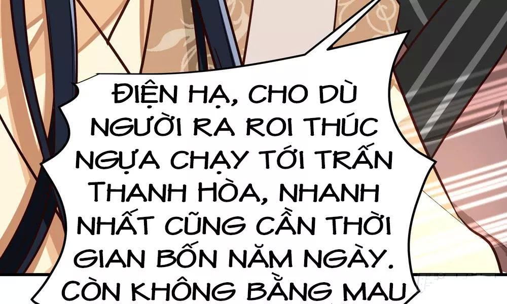 Thái Tử Phi Nhà Ta Thật Hung Hăng Chapter 27 - 124