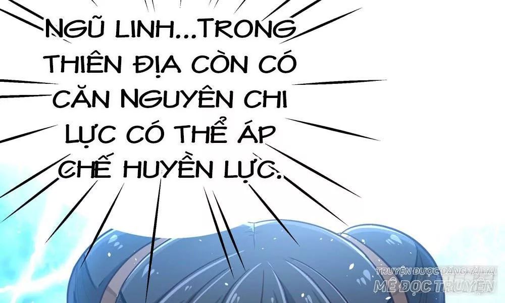 Thái Tử Phi Nhà Ta Thật Hung Hăng Chapter 27 - 36