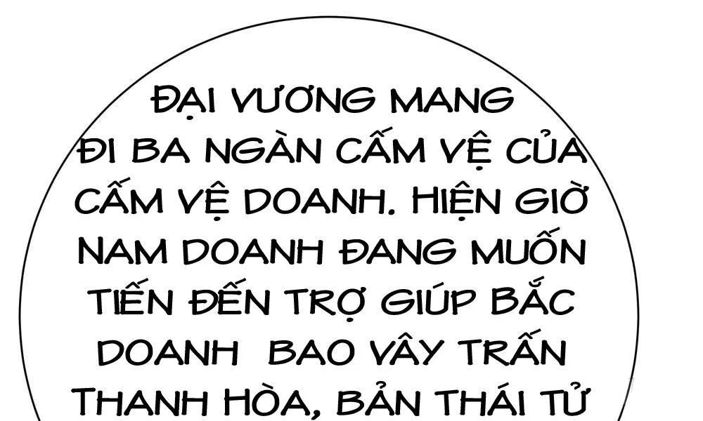 Thái Tử Phi Nhà Ta Thật Hung Hăng Chapter 27 - 87