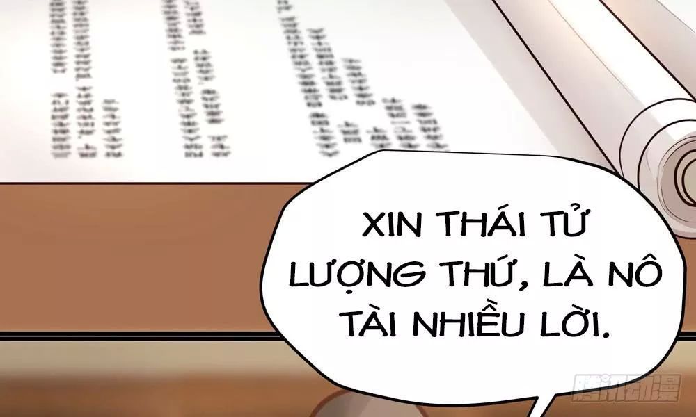 Thái Tử Phi Nhà Ta Thật Hung Hăng Chapter 27 - 95