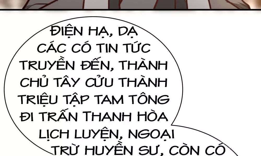 Thái Tử Phi Nhà Ta Thật Hung Hăng Chapter 27 - 97