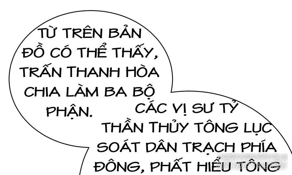 Thái Tử Phi Nhà Ta Thật Hung Hăng Chapter 28 - 1