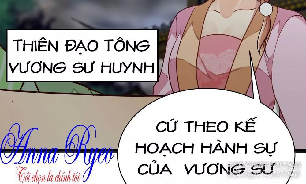 Thái Tử Phi Nhà Ta Thật Hung Hăng Chapter 28 - 6