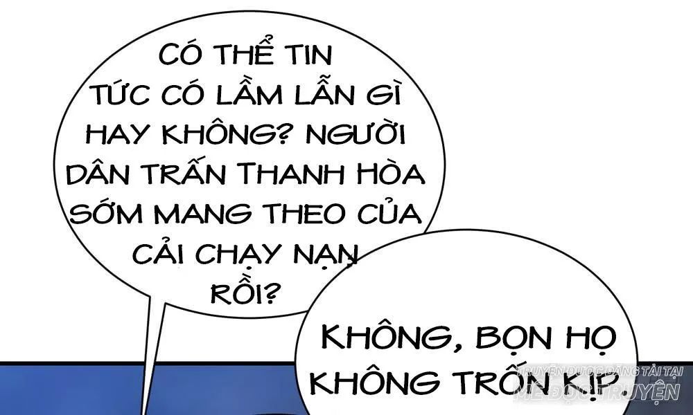 Thái Tử Phi Nhà Ta Thật Hung Hăng Chapter 28 - 51