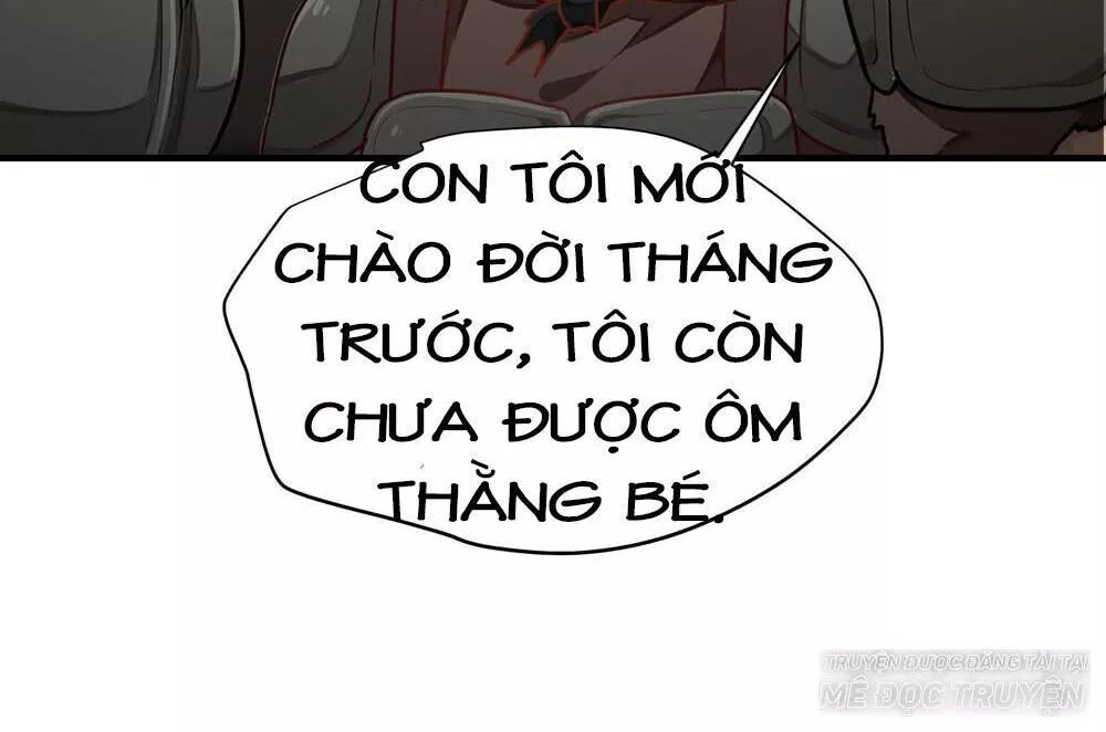 Thái Tử Phi Nhà Ta Thật Hung Hăng Chapter 36 - 6