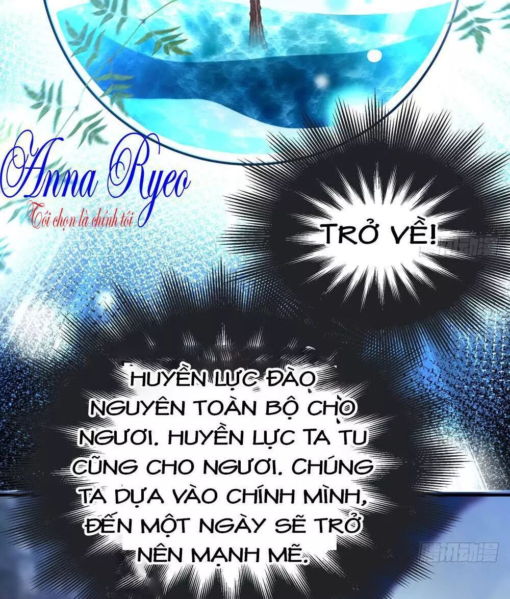 Thái Tử Phi Nhà Ta Thật Hung Hăng Chapter 39 - 29