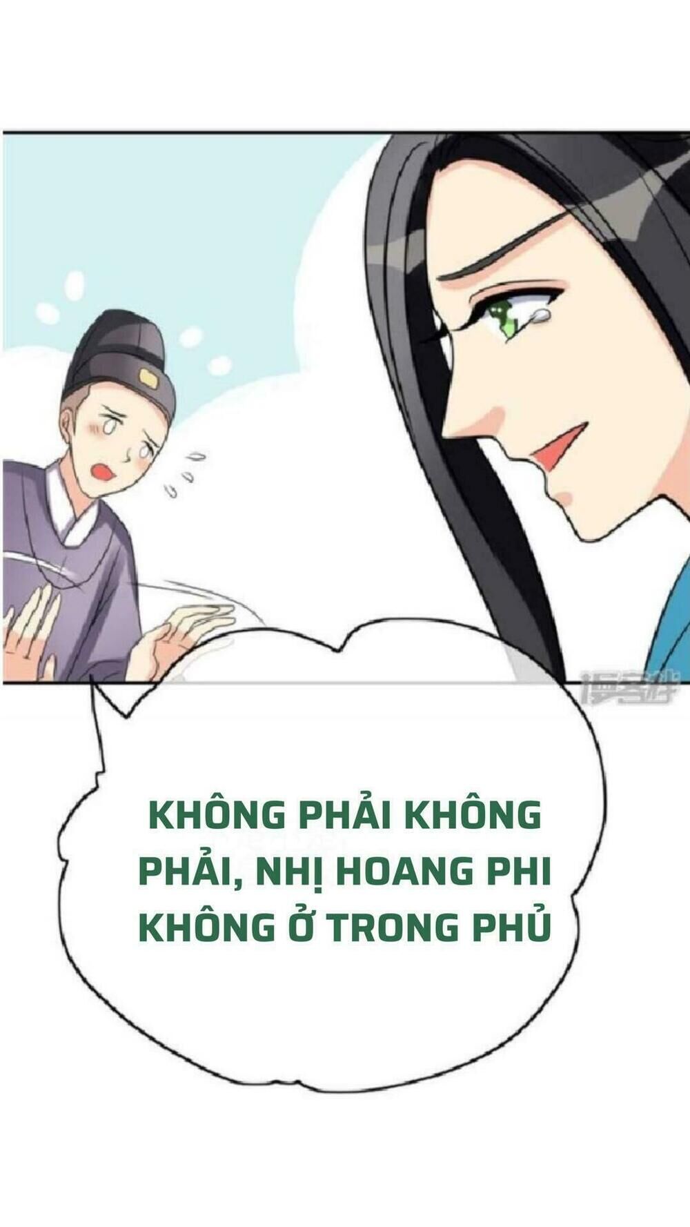 Vương Phi Ngang Ngược Chapter 10 - 33