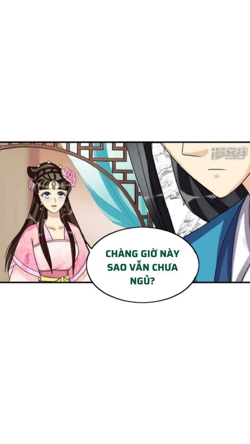 Vương Phi Ngang Ngược Chapter 11 - 14