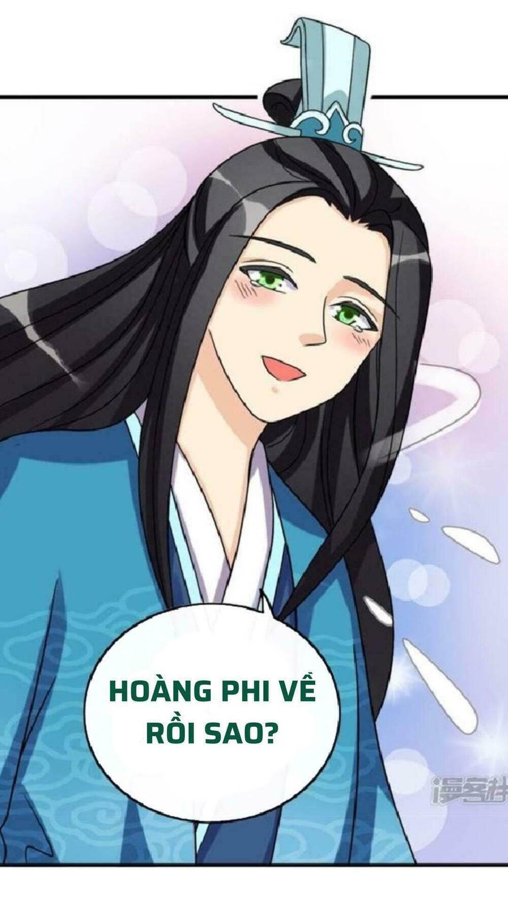 Vương Phi Ngang Ngược Chapter 11 - 7