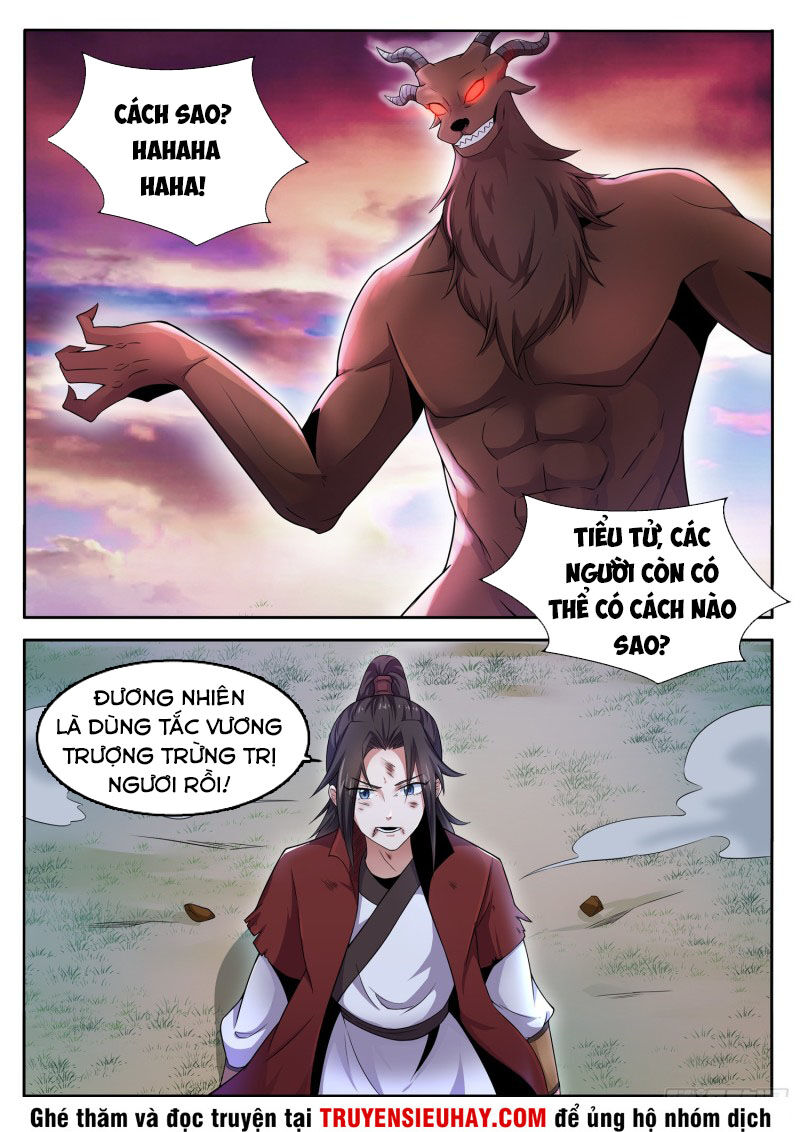 Sơn Hải Phong Thần Chapter 105 - 2