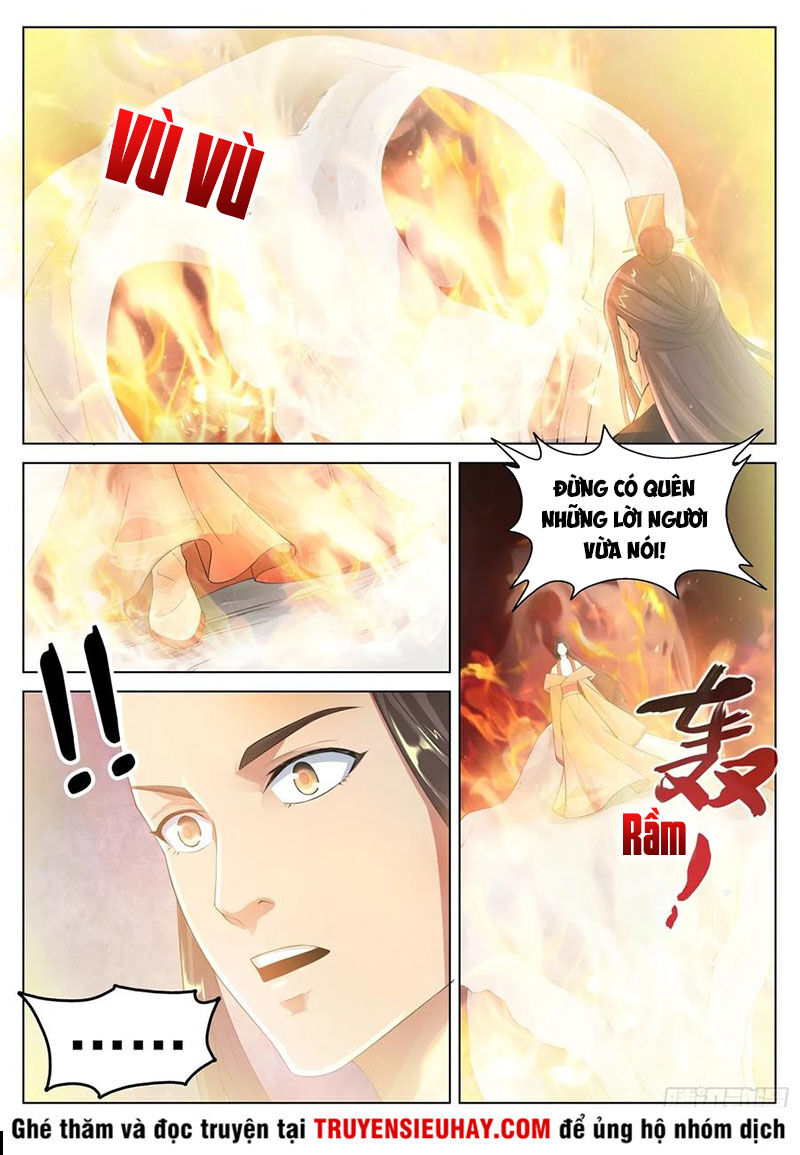 Sơn Hải Phong Thần Chapter 124 - 6