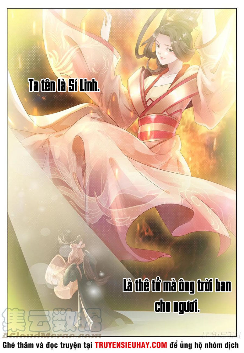 Sơn Hải Phong Thần Chapter 124 - 7