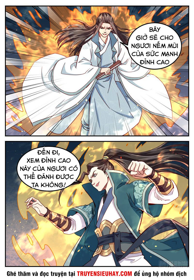 Sơn Hải Phong Thần Chapter 54 - 13