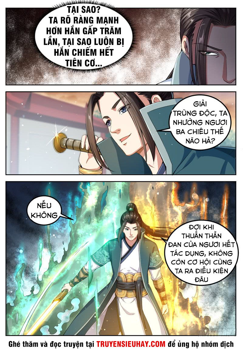 Sơn Hải Phong Thần Chapter 58 - 7