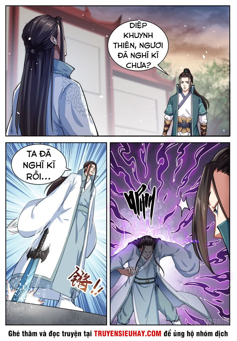 Sơn Hải Phong Thần Chapter 58 - 9