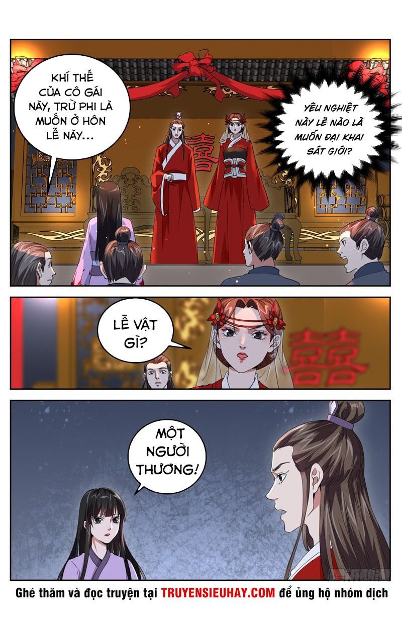 Sơn Hải Phong Thần Chapter 79 - 8