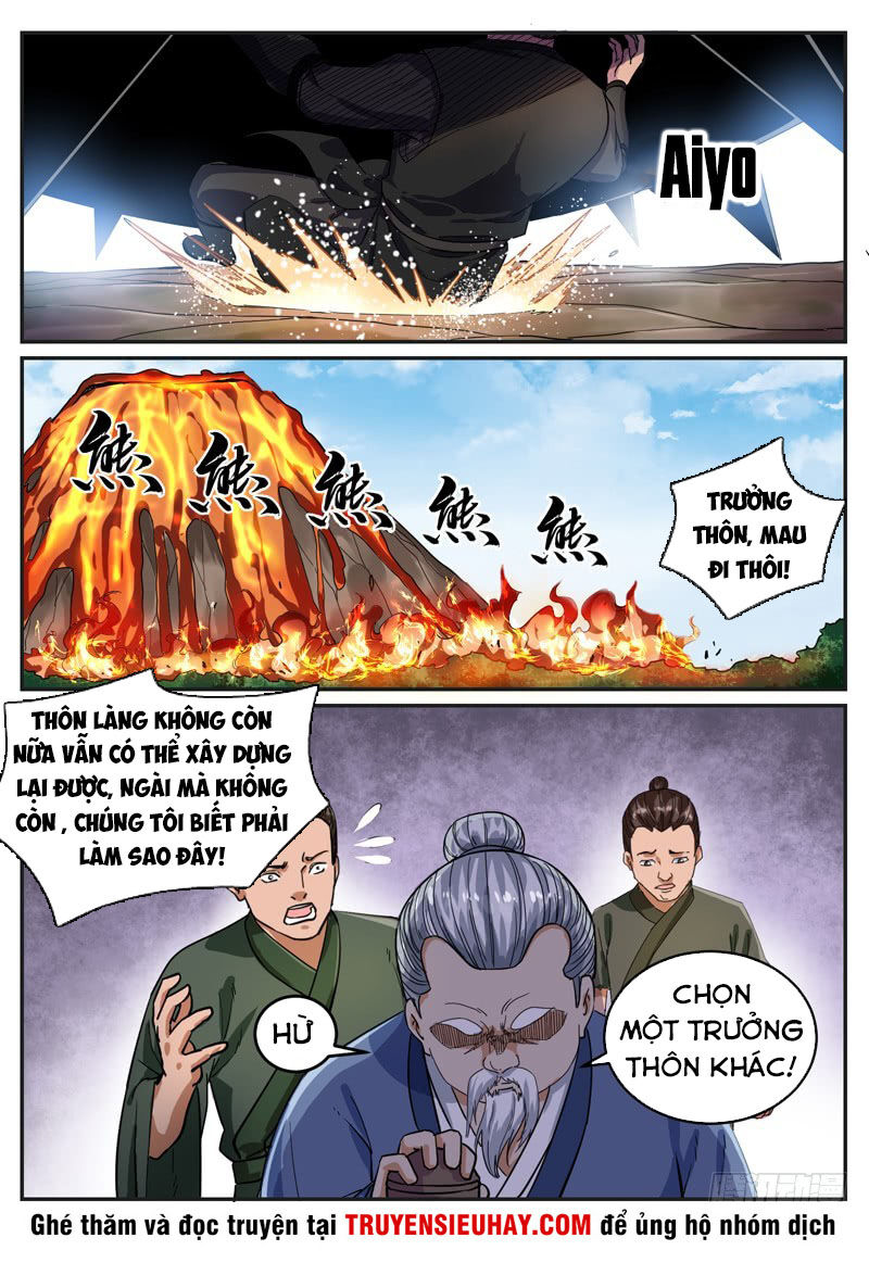 Sơn Hải Phong Thần Chapter 91 - 7