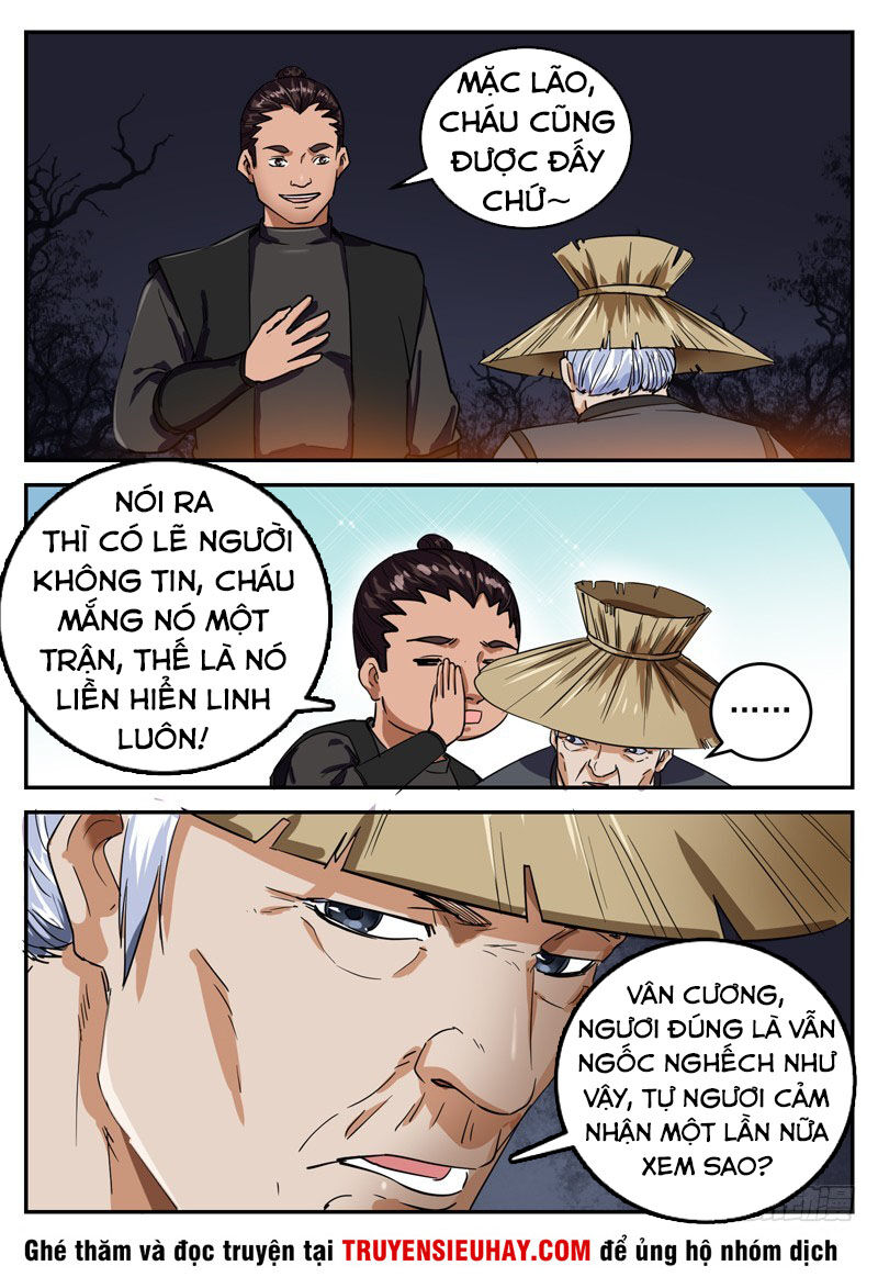 Sơn Hải Phong Thần Chapter 92 - 8